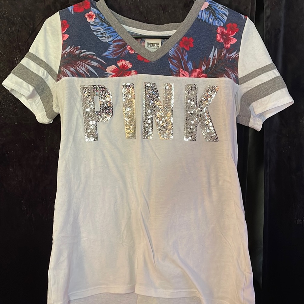 PINK t-shirt
